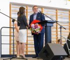 Moc jubileuszowych życzeń dla Szkoły